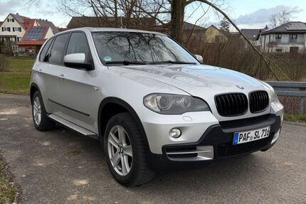 BMW X5 185.000 km 13.500 &euro; Jetzendorf 85305