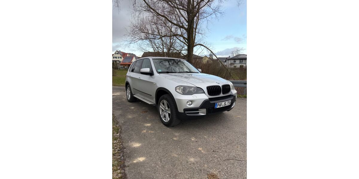 BMW X5 185.000 km 13.500 &euro; Jetzendorf 85305