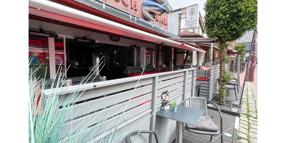 Gewerbeobjekt Büsum - 4.400&euro; | Angebot:25104105