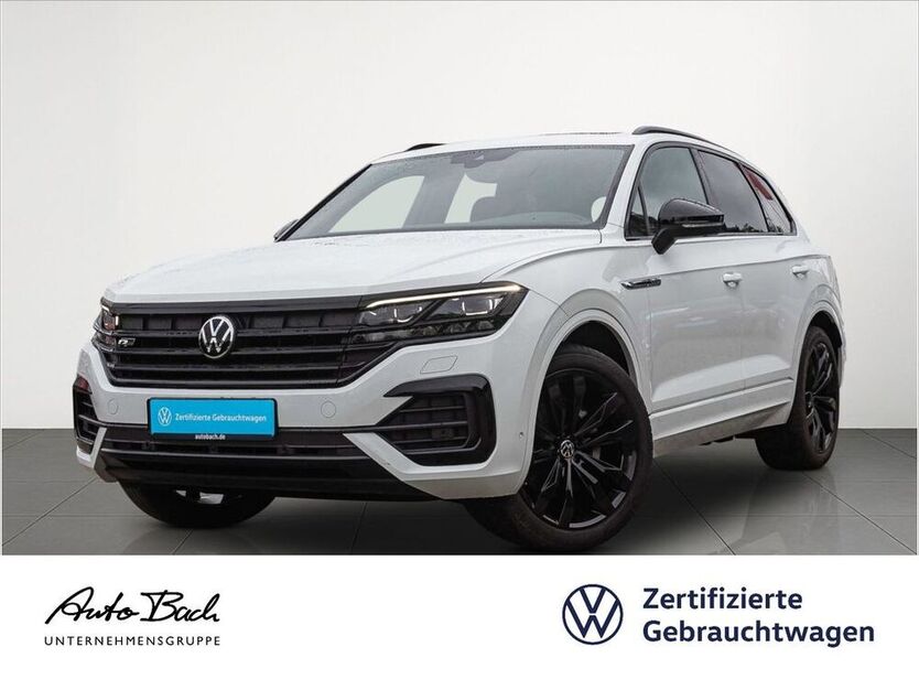 Touareg