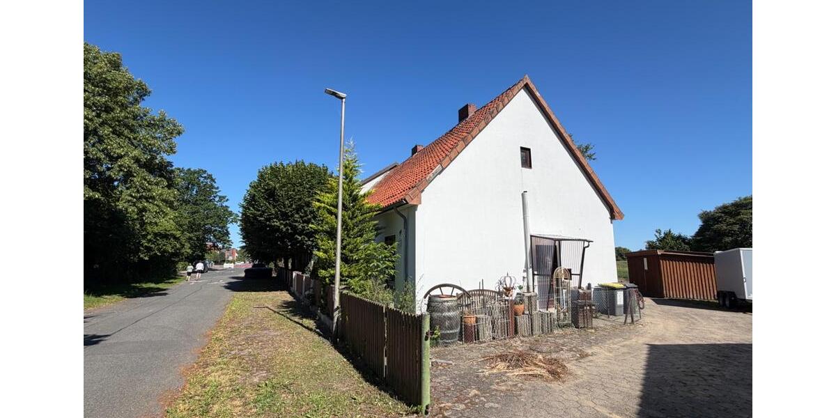 Mehrfamilienhaus, Wohnhaus Celle Altencelle - 9 Zimmer, 290 m&sup2;, 334.000&euro; | Angebot:27028552