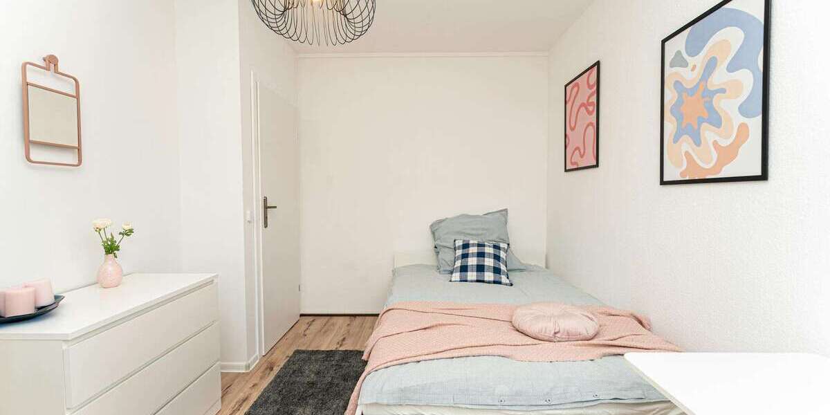 WG-Zimmer in Berlin 620 € 11 m² zimmer