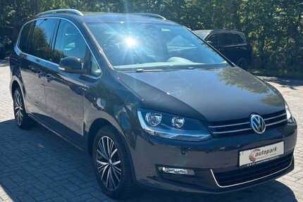 VW Sharan 79.710 km 19.490 &euro; Varel 26316