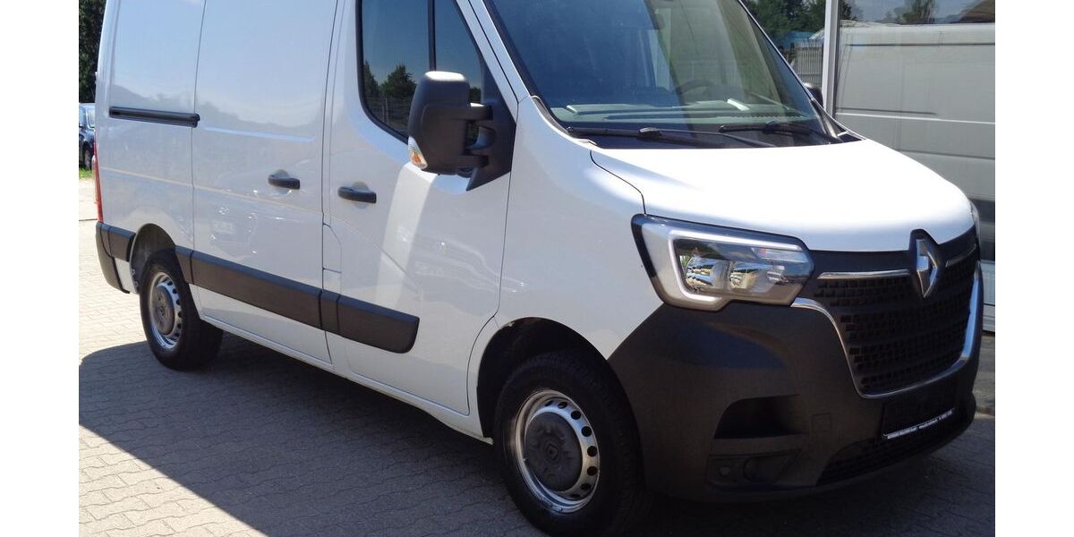 Renault Master 70.545 km 19.490 &euro; Malchow 17213