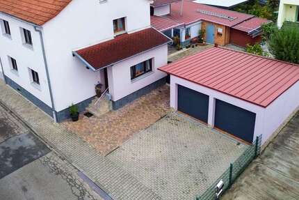 Haus zum Kaufen in Ketsch 499.000 € 132 m² 6 zimmer