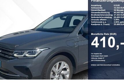 VW Tiguan 40.150 km 25.499 &euro; Erding 85435