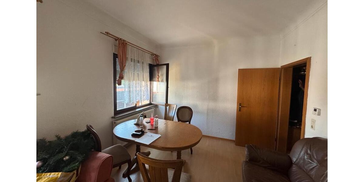 Etagenwohnung Wehr - 3.5 Zimmer, 82 m&sup2;, 210.000&euro; | Angebot:26958429