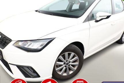 Seat Ibiza 30.450 km 17.088 &euro; Kehl 77694