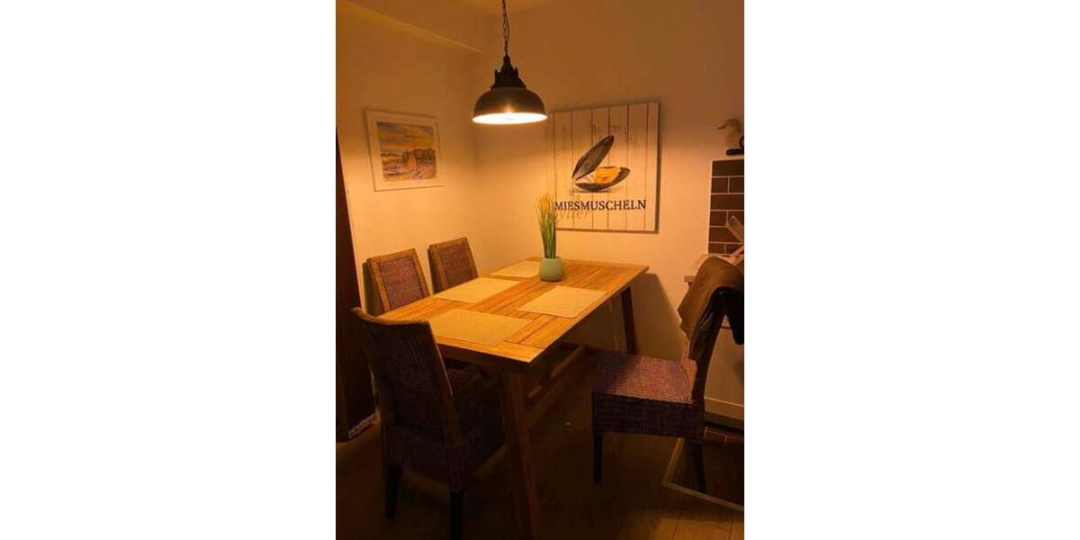 Erdgeschoßwohnung Sylt - 3 Zimmer, 58 m&sup2;, 498.000&euro; | Angebot:27158422