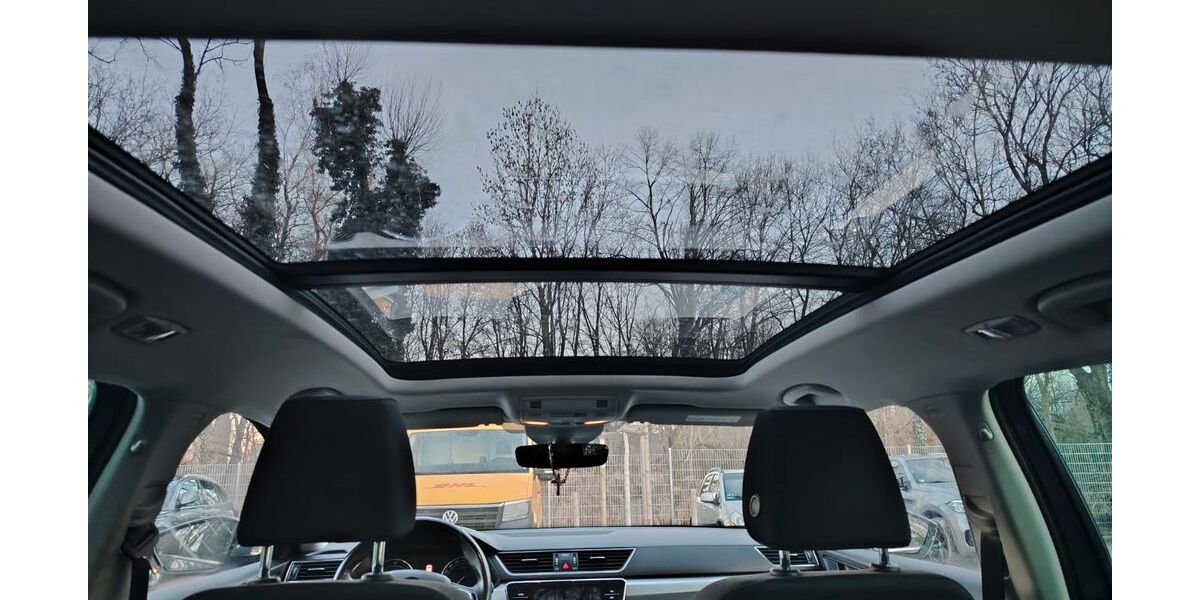Skoda Superb 181.000 km 14.700 &euro; Hebertshausen 85241