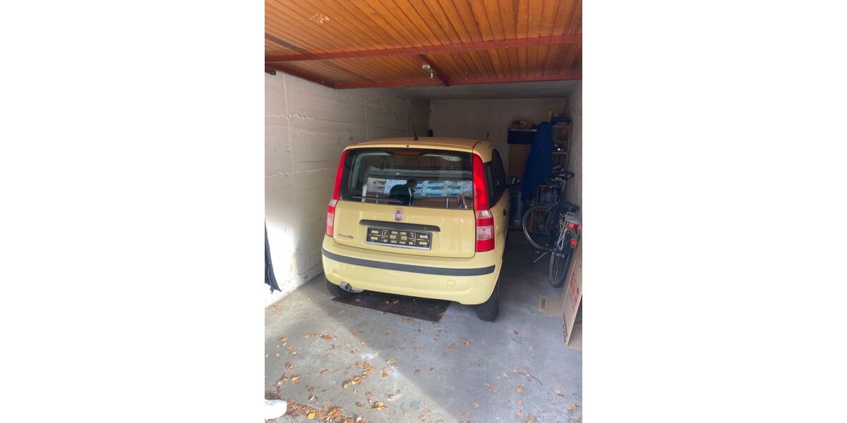 Fiat Panda 75.248 km 2.500 € Köln 50969
