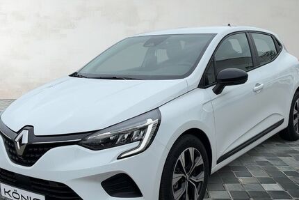 Renault Clio 2.100 km 15.999 € Magdeburg 39128