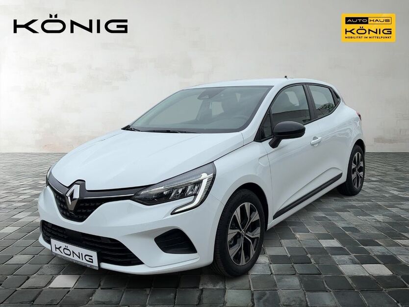 Renault Clio 2.100 km 15.999 € Magdeburg 39128
