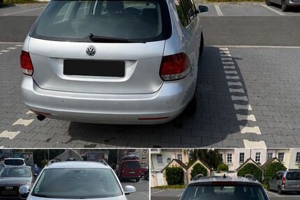 VW Golf 237.000 km 3.700 &euro; nettetal 41334