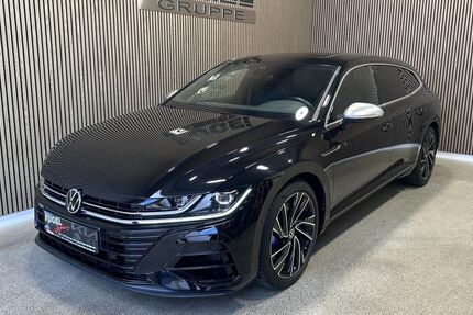 VW Arteon 15.200 km 36.999 € Chemnitz 09125