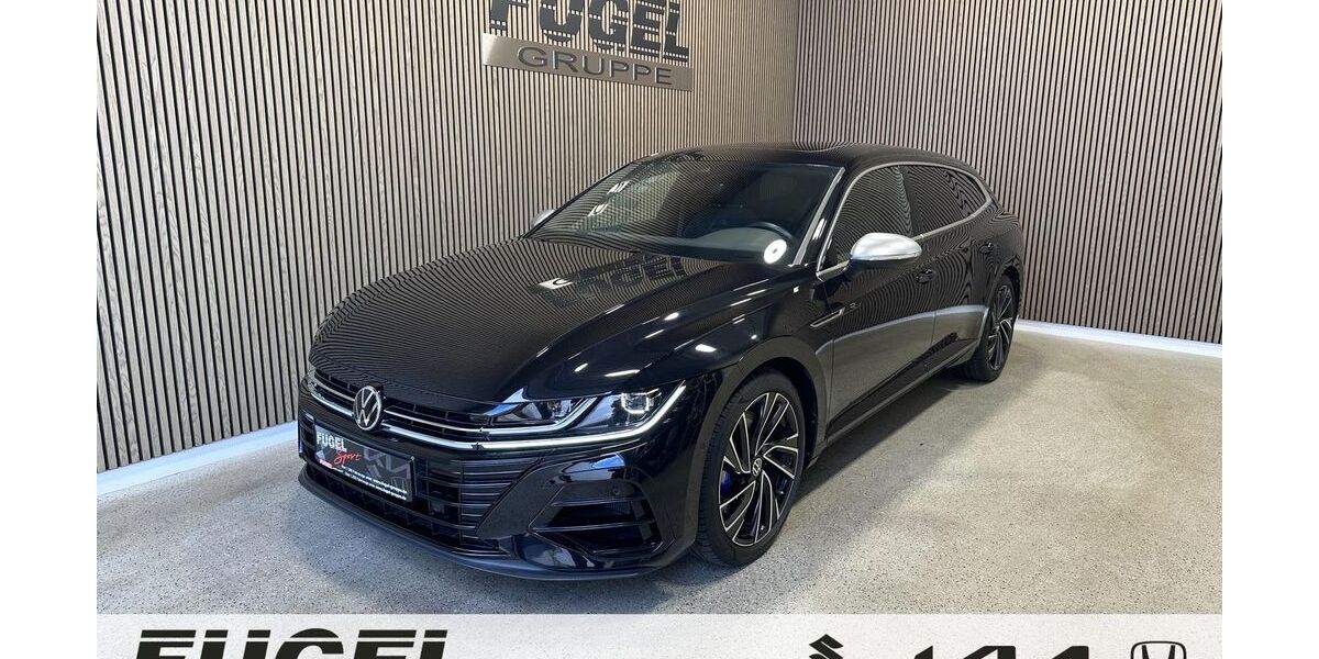 VW Arteon 15.200 km 36.999 € Chemnitz 09125