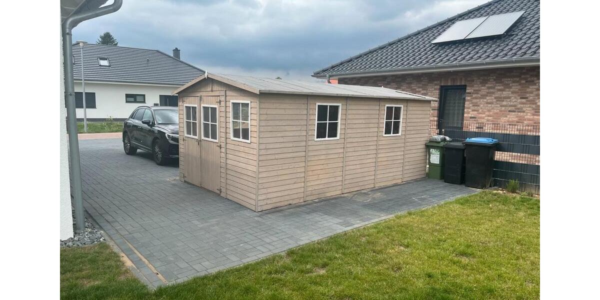 Einfamilienhaus Edemissen - 6 Zimmer, 155 m&sup2;, 499.000&euro; | Angebot:26854755