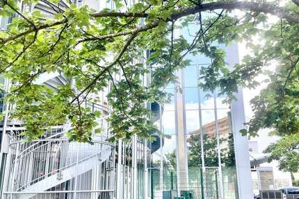 Büro in Frankfurt M Niederrad 1.690 € 110 m²