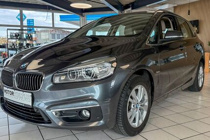 BMW 220 118.500 km 14.590 &euro; Lauffen a.N. 74348