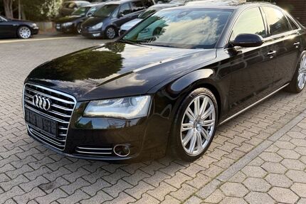 Audi A8 335.000 km 11.750 € gelsenkirchen 45892