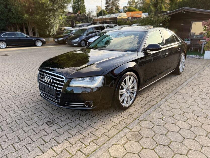 Audi A8 335.000 km 11.750 € gelsenkirchen 45892