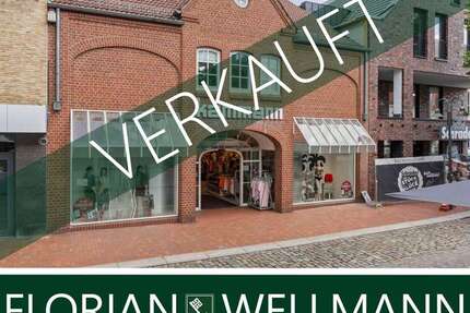 Gewerbeobjekt Rotenburg (Wümme) - 375.000&euro; | Angebot:21642281