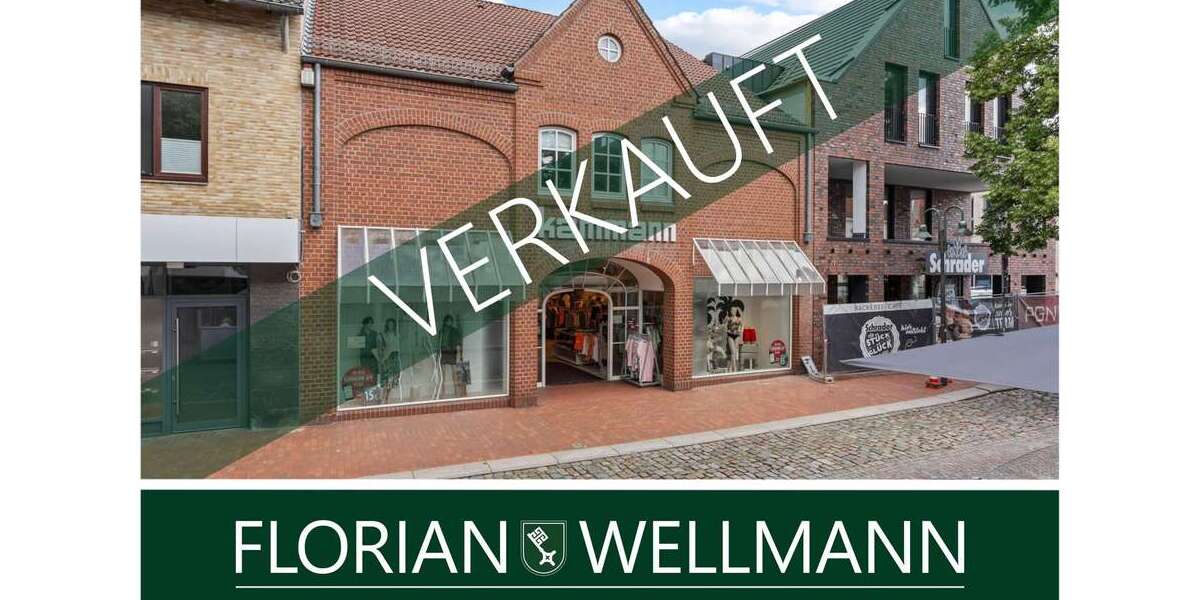 Gewerbeobjekt Rotenburg (Wümme) - 375.000&euro; | Angebot:21642281