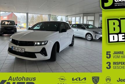 Opel Astra 15.000 km 23.990 &euro; Hof 95032