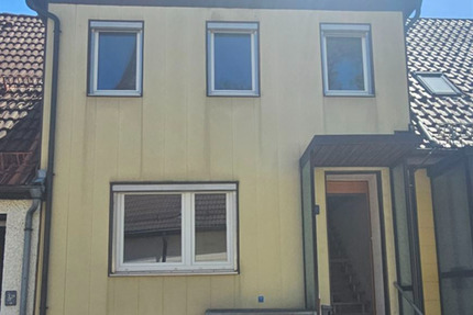 Haus Heidenheim Aufhausen - 4 Zimmer, 88 m&sup2;, 175.000&euro; | Angebot:26829205