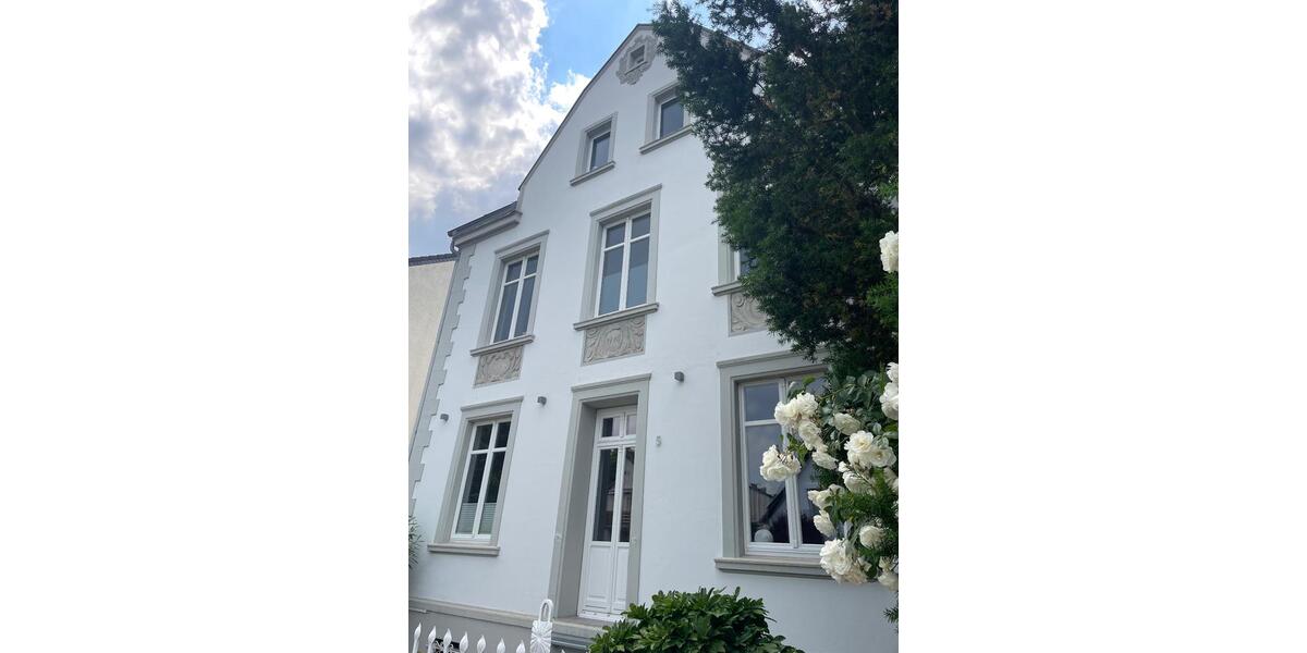 Charmante 3,5 Zimmer Altbauwohnung in Düsseldorf Itter von privat 3 zimmer