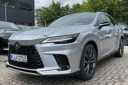 Lexus RX 450h