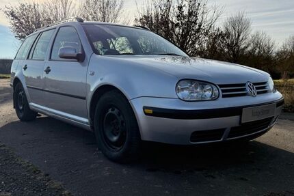 VW Golf 199.999 km 3.300 &euro; Erfurt 99092