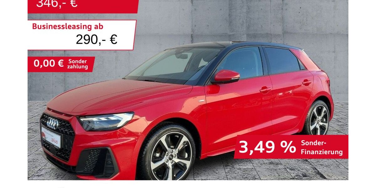 Audi A1 5.119 km 23.460 &euro; Bamberg 96052