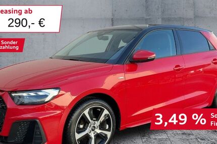 Audi A1 5.119 km 25.460 &euro; Bamberg 96052