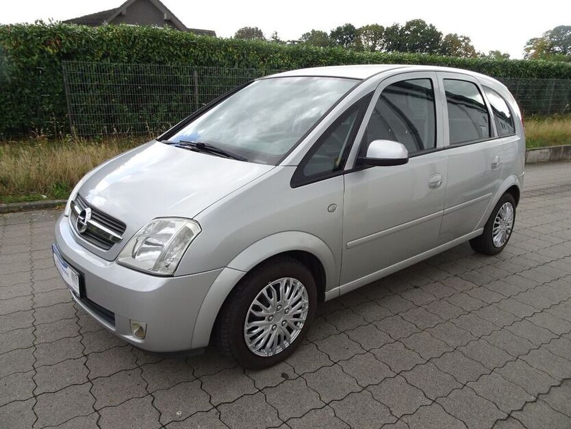 Meriva