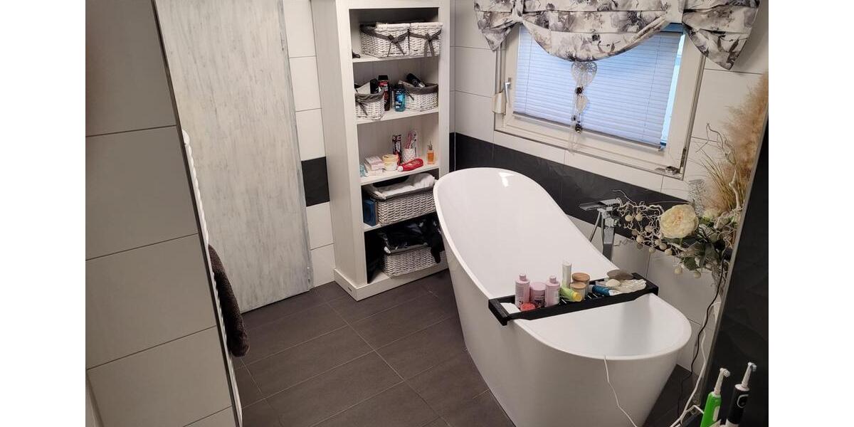 Doppelhaushälfte Marl - 3.5 Zimmer, 105 m&sup2;, 360.000&euro; | Angebot:25057936