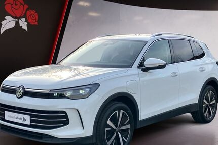 VW Tiguan 1.603 km 50.950 &euro; Zimmern ob Rottweil 78658