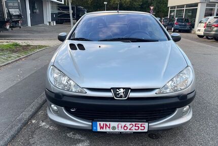 Peugeot 206 56.883 km 2.990 &euro; Marbach am Neckar 71672