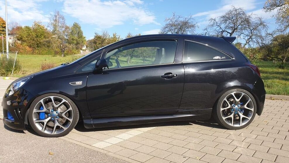 Corsa