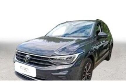 VW Tiguan 45.892 km 26.490 &euro; Geldern 47608