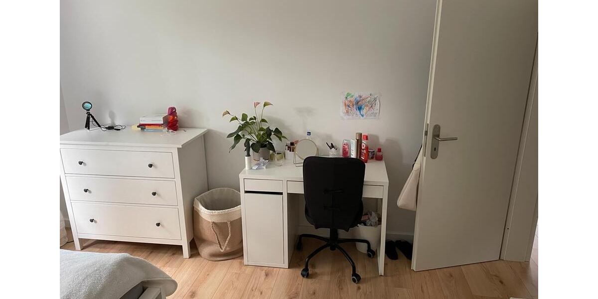 Wohnen auf Zeit Bremen Neustadt - 1 Zimmer, 13 m&sup2;, 487&euro; | Angebot:26406264