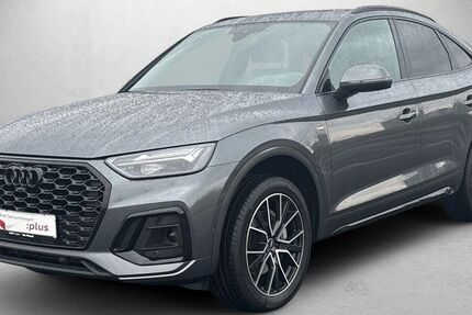 Audi Q5 100.639 km 38.780 &euro; Mainz 55131