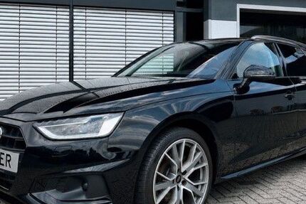 Audi A4 114.178 km 18.990 &euro; Nordhausen 99734