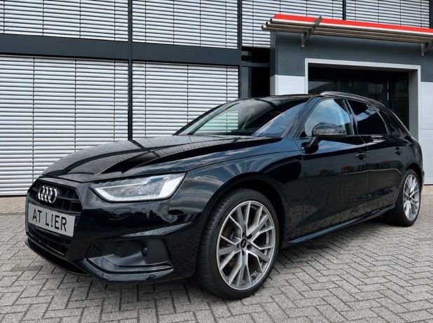 Audi A4 114.178 km 18.990 &euro; Nordhausen 99734