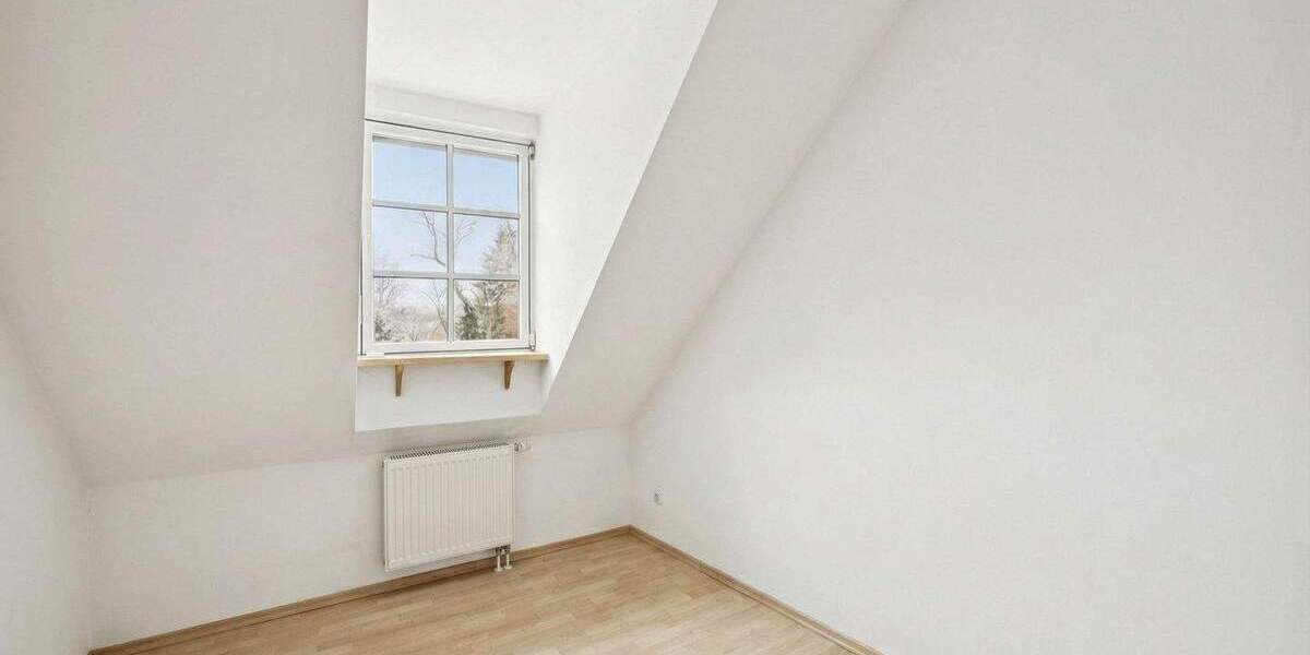 Etagenwohnung Königs Wusterhausen - 3 Zimmer, 65 m&sup2;, 228.000&euro; | Angebot:24867179