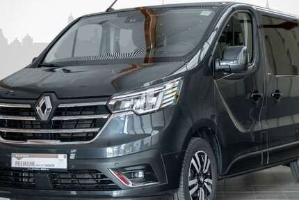 Renault Trafic 36.079 km 39.440 &euro; Lüneburg 21339
