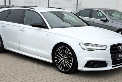Audi A6 168.031 km 27.470 &euro; Heilbronn 74076