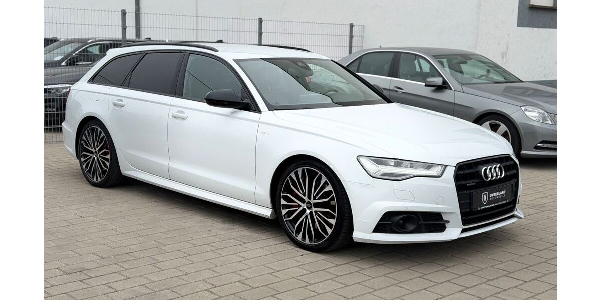 Audi A6 168.031 km 27.470 &euro; Heilbronn 74076