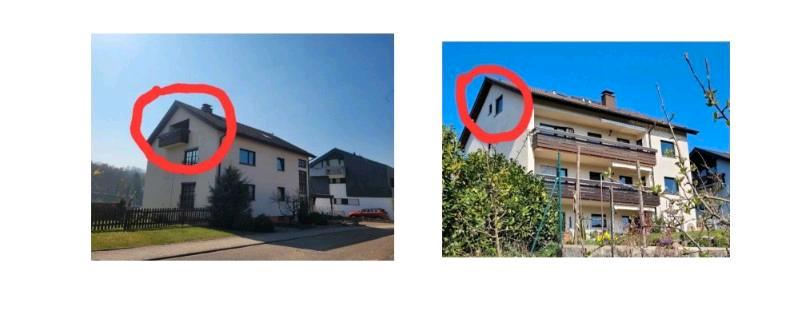 Dachgeschoßwohnung Stutensee - 3 Zimmer, 78 m&sup2;, 920&euro; | Angebot:25942998