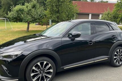 Mazda CX-3 53.000 km 19.299 € Eschenbach i.d.OPf. 92676